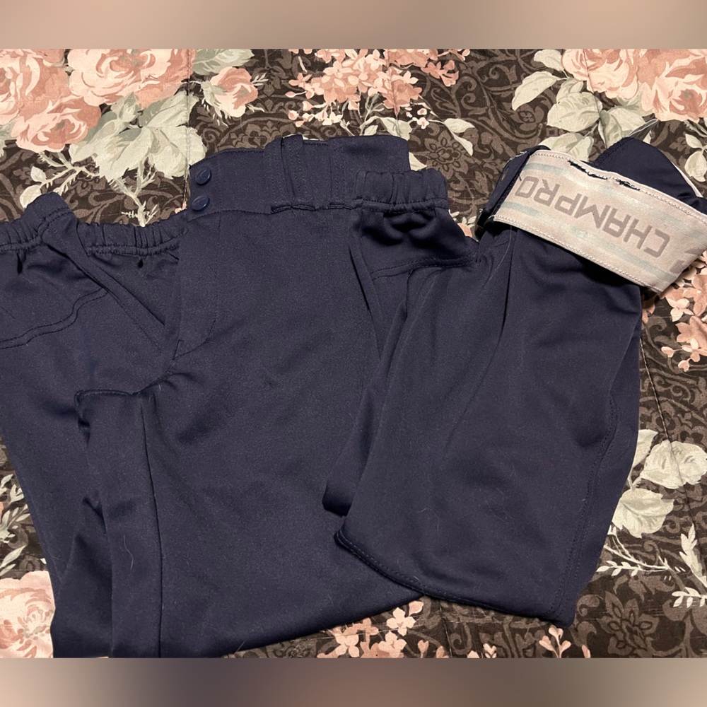 Champro softball pants